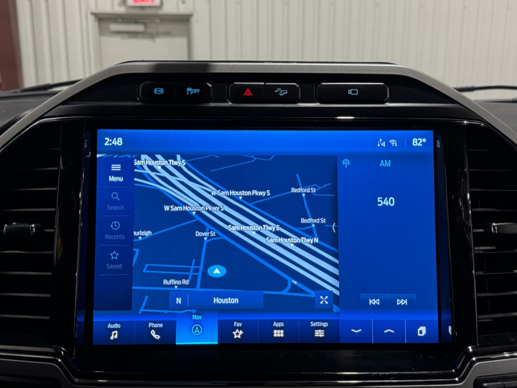 2022 Ford F-250 Image 38