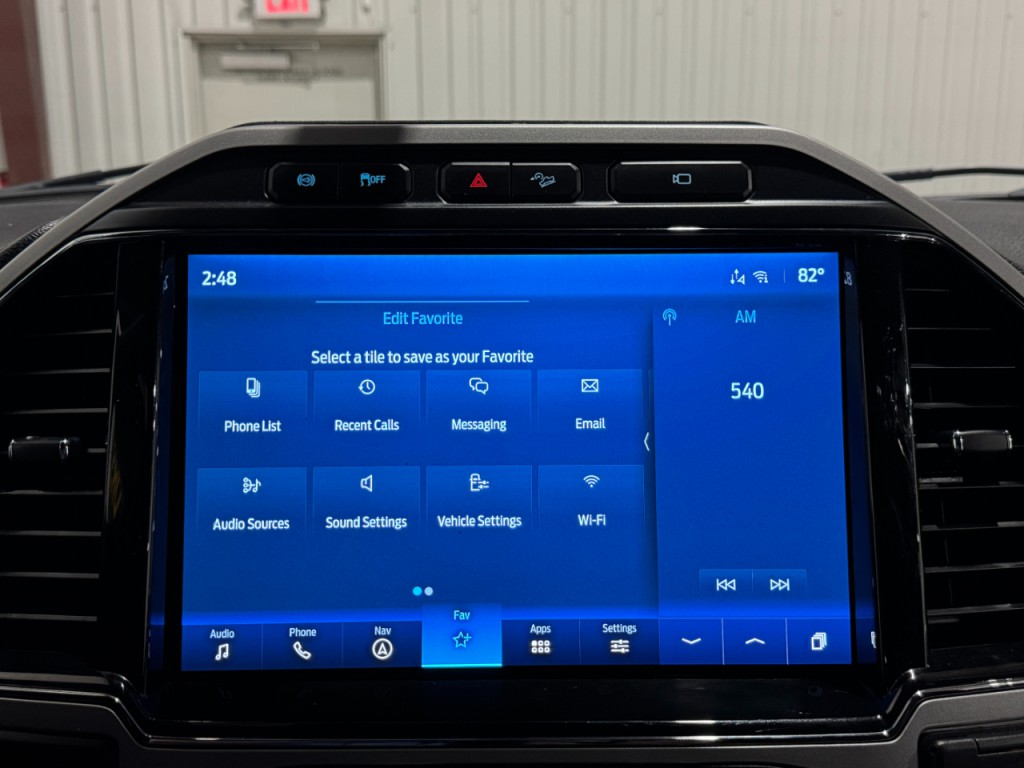 2022 Ford F-250 Image 39