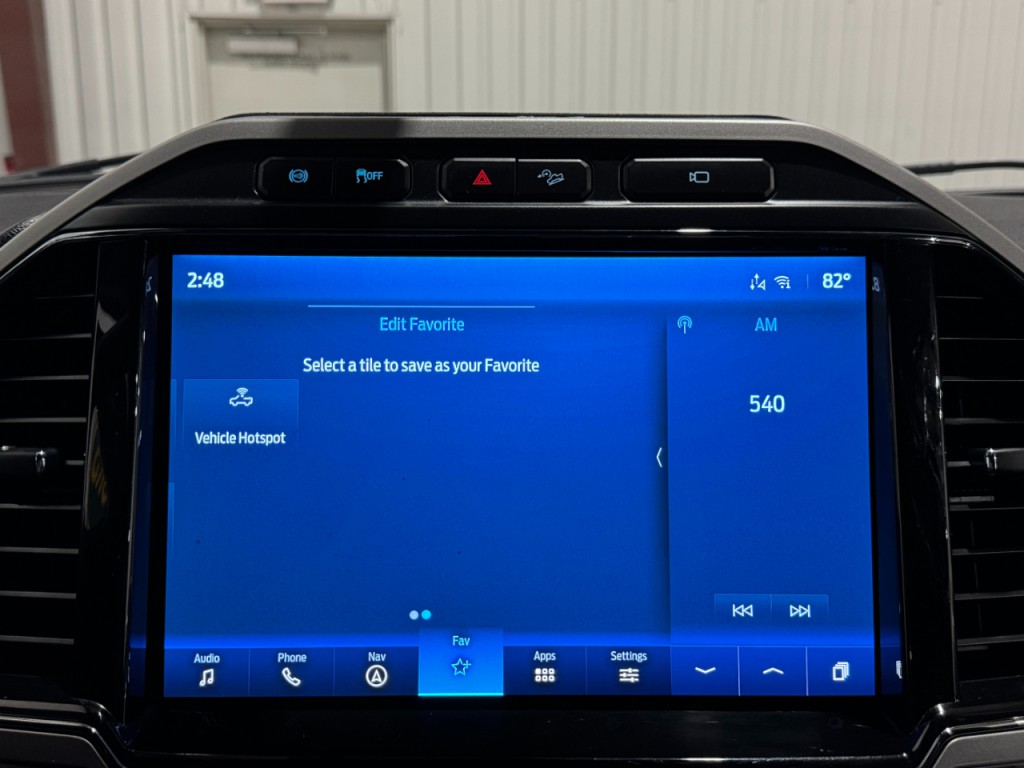 2022 Ford F-250 Image 40