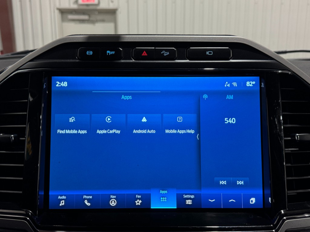 2022 Ford F-250 Image 41