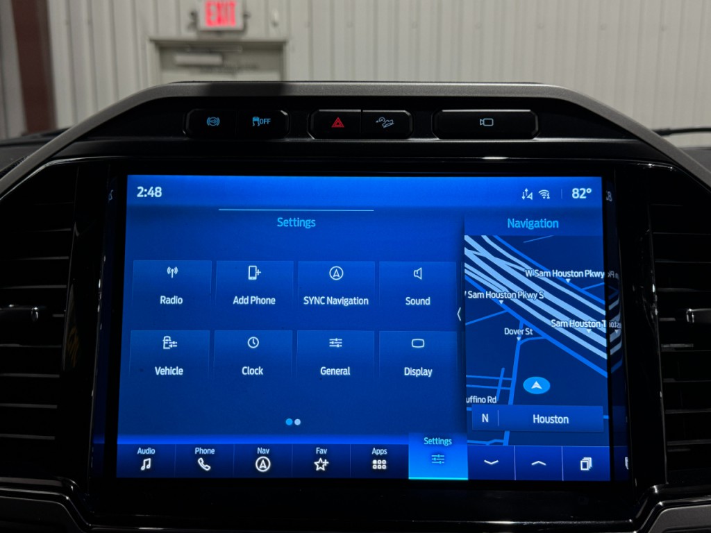 2022 Ford F-250 Image 42