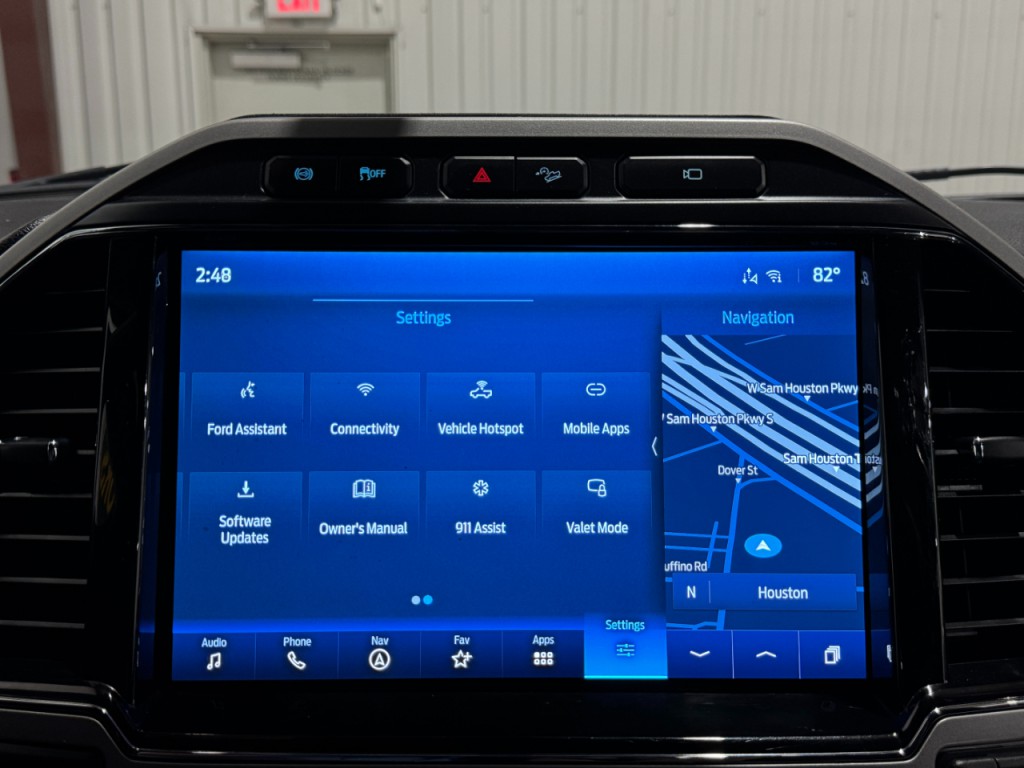 2022 Ford F-250 Image 43