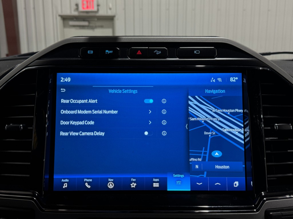 2022 Ford F-250 Image 44