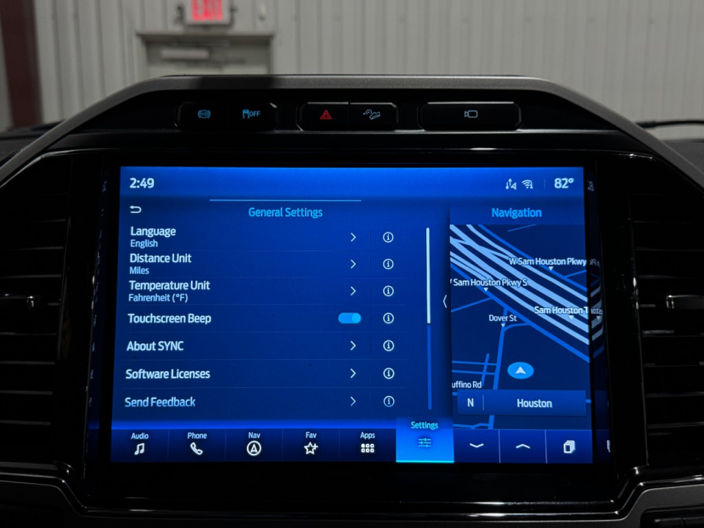 2022 Ford F-250 Image 45