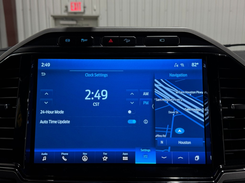 2022 Ford F-250 Image 46