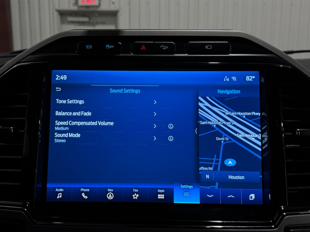 2022 Ford F-250 Image 47