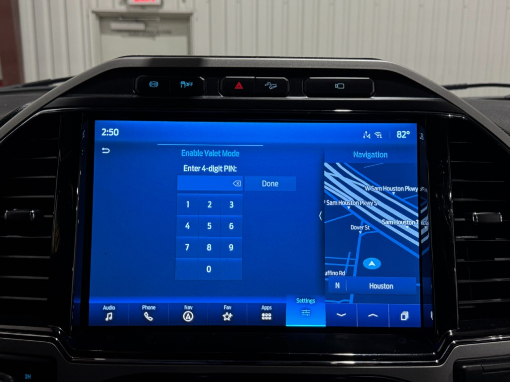 2022 Ford F-250 Image 48