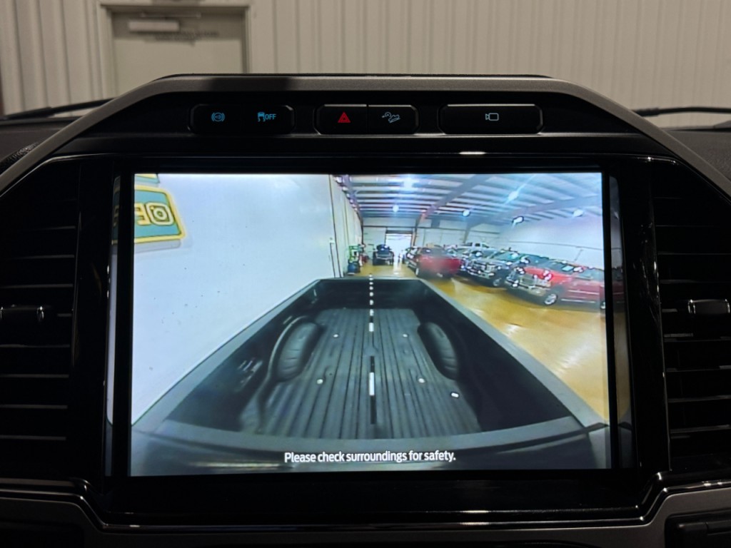 2022 Ford F-250 Image 49