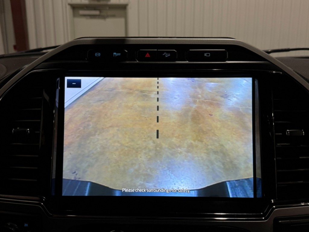 2022 Ford F-250 Image 51