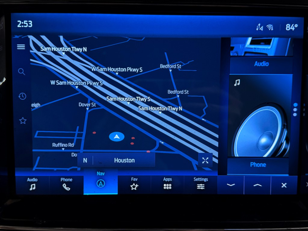 2022 Ford F-250 Image 52