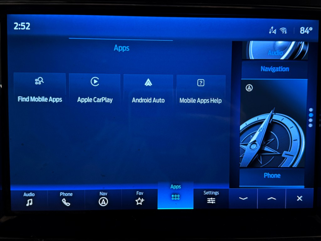 2022 Ford F-250 Image 53