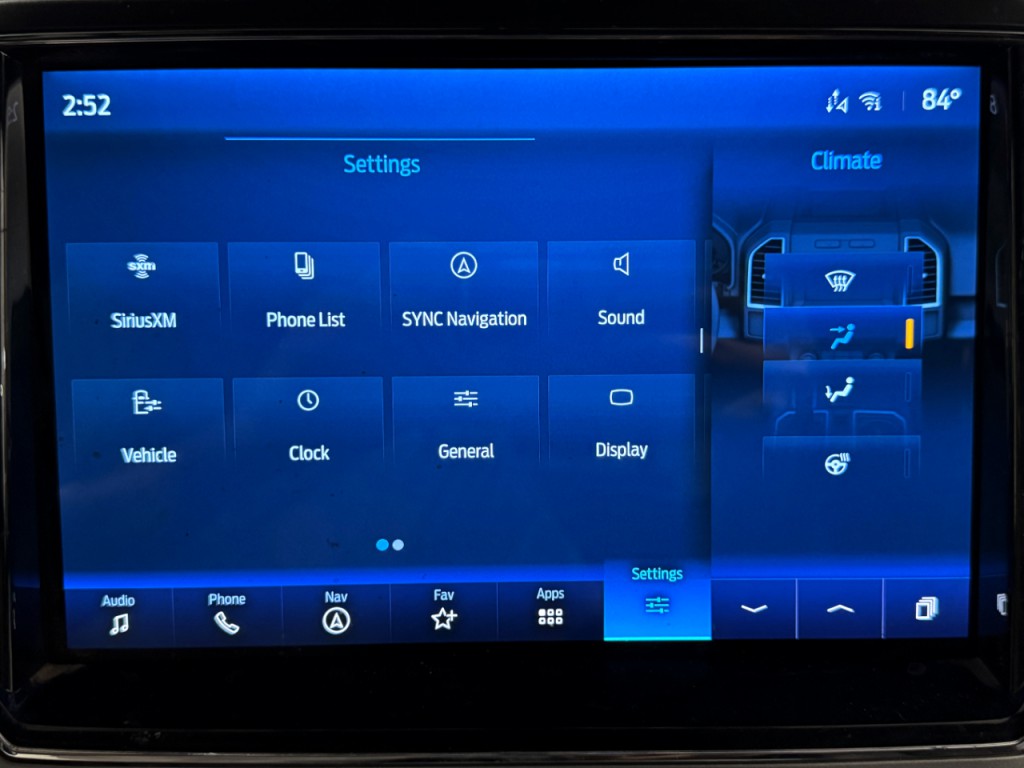 2022 Ford F-250 Image 54