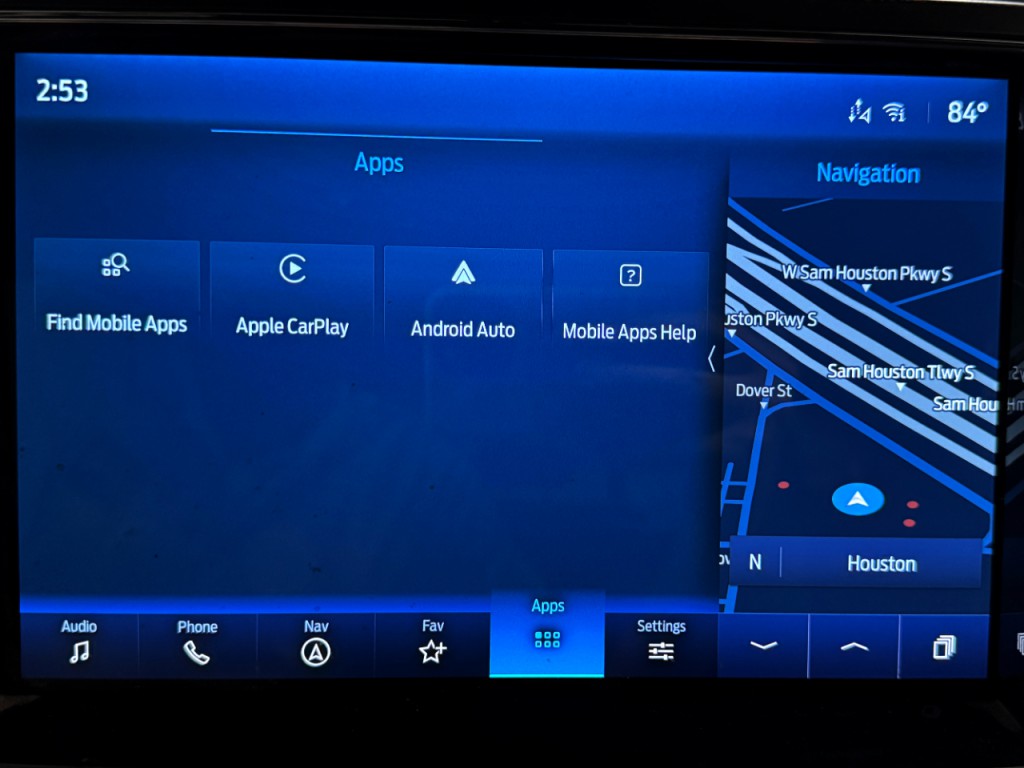 2022 Ford F-250 Image 55