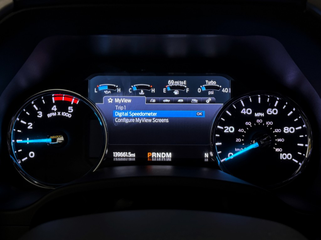 2022 Ford F-250 Image 56