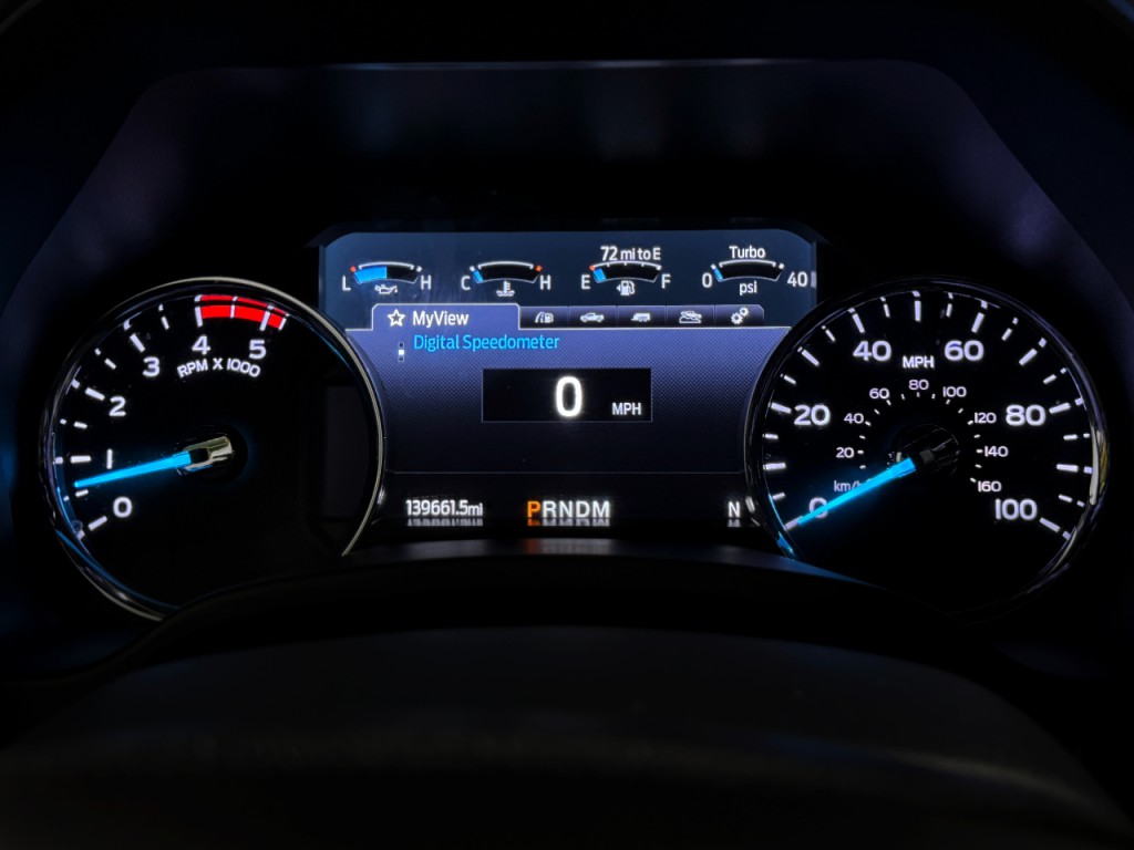 2022 Ford F-250 Image 57