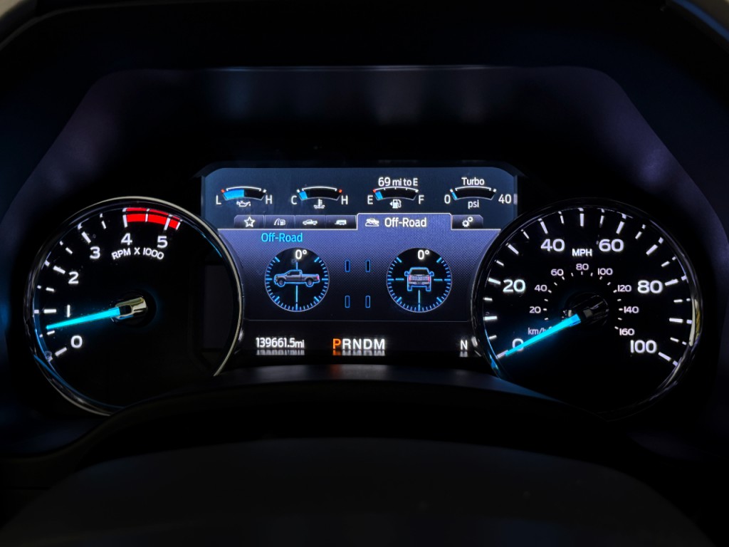 2022 Ford F-250 Image 58