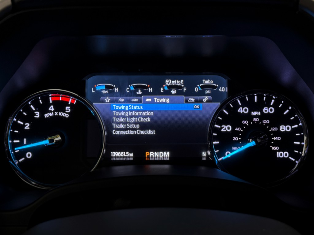 2022 Ford F-250 Image 59