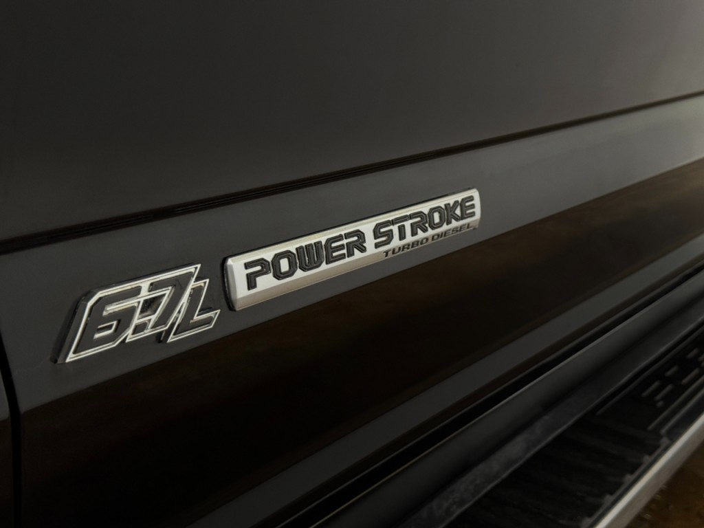 2022 Ford F-250 Image 61