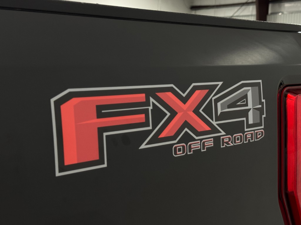 2022 Ford F-250 Image 62