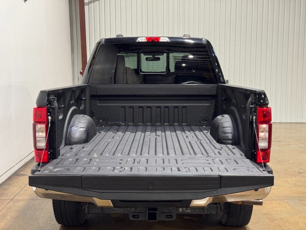 2022 Ford F-250 Image 64