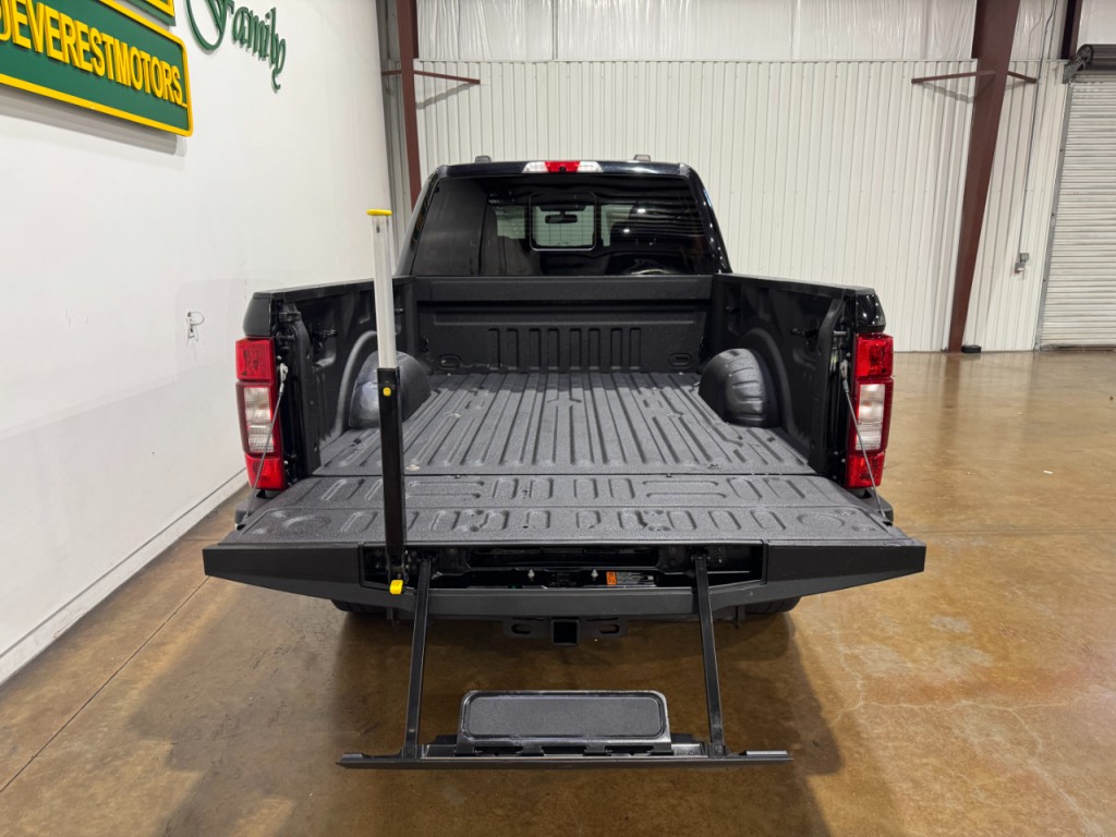 2022 Ford F-250 Image 65