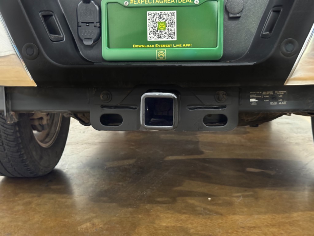 2022 Ford F-250 Image 66