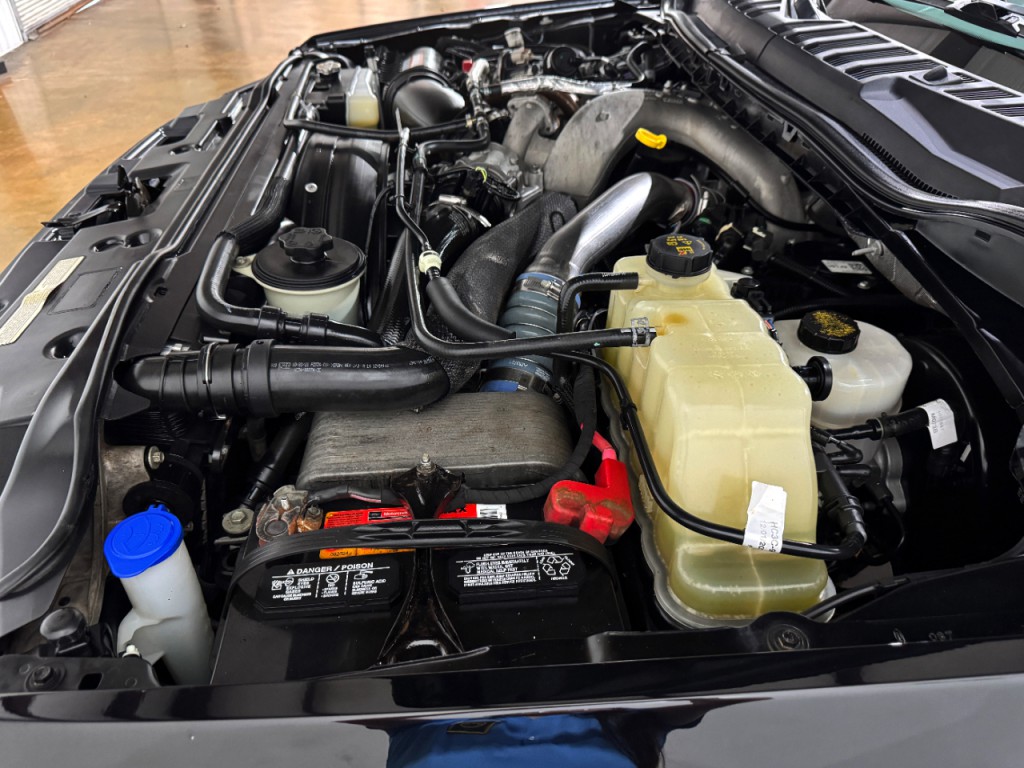 2022 Ford F-250 Image 67