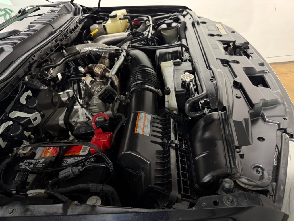 2022 Ford F-250 Image 68