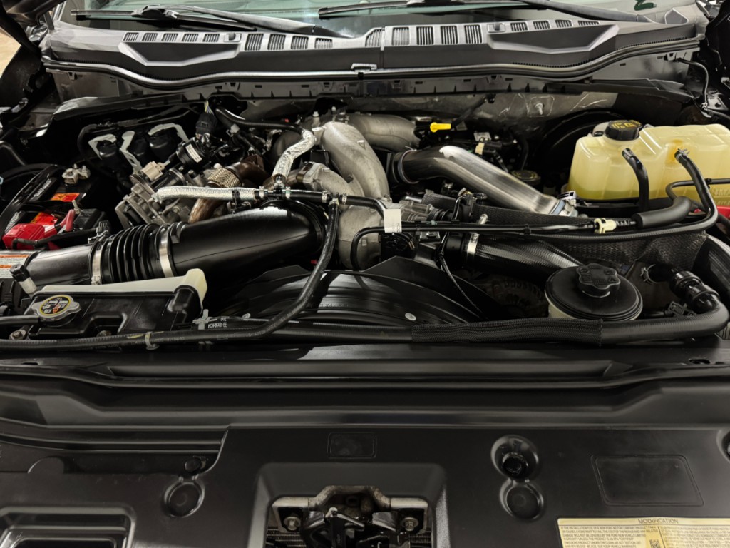 2022 Ford F-250 Image 69