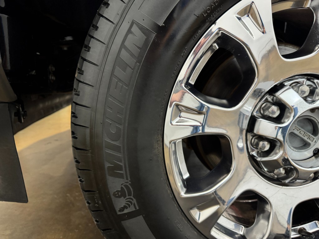 2022 Ford F-250 Image 70