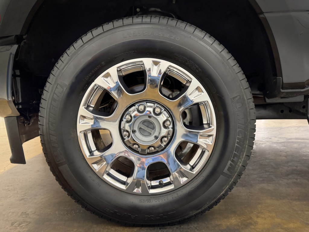 2022 Ford F-250 Image 72