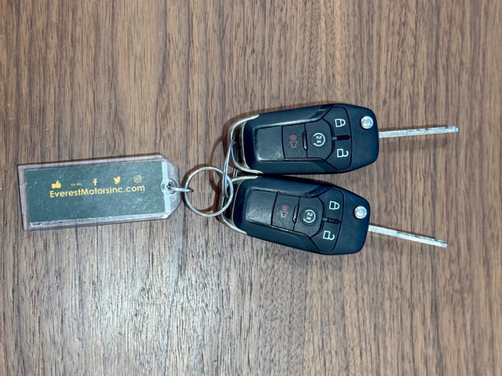 2022 Ford F-250 Image 74