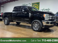 Image for 2018 Ford F-250 LARIAT ULTIMATE CREWCAB SHORTWB 6.7L V8 DIESEL ID: 6914623