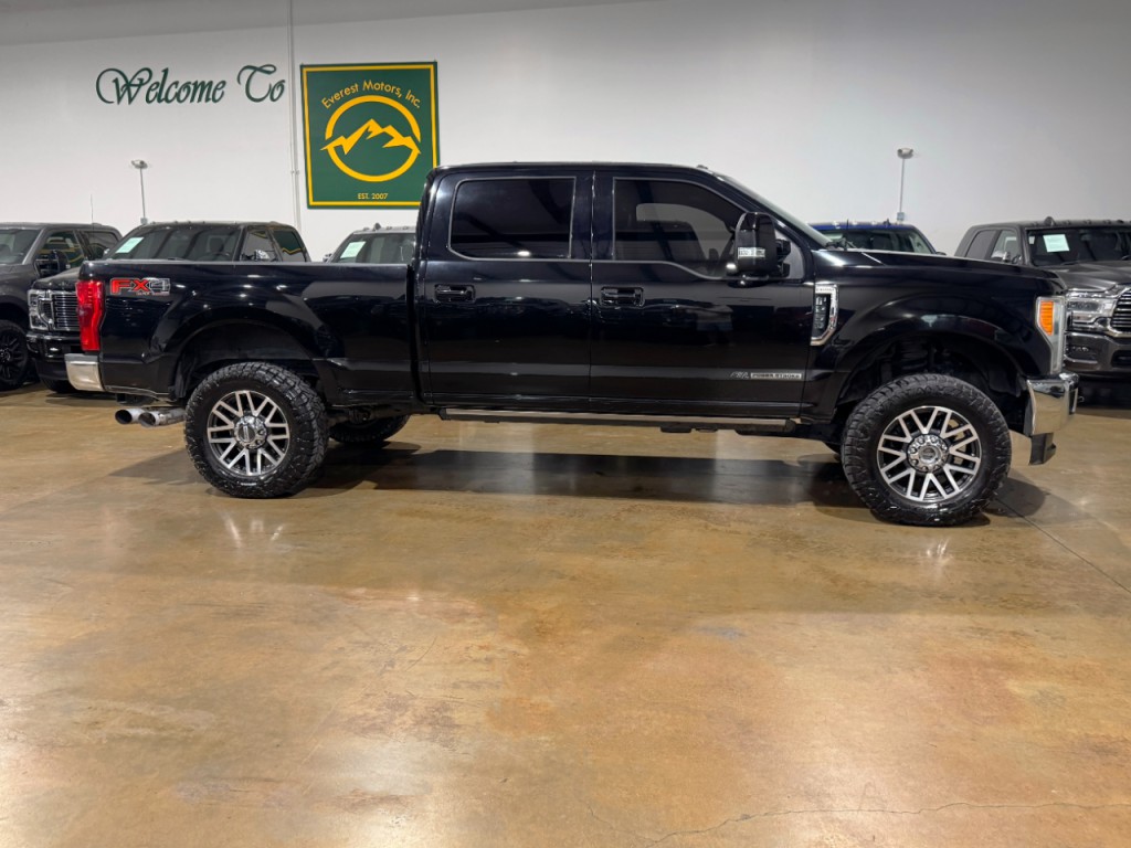 2018 Ford F-250 Image 2