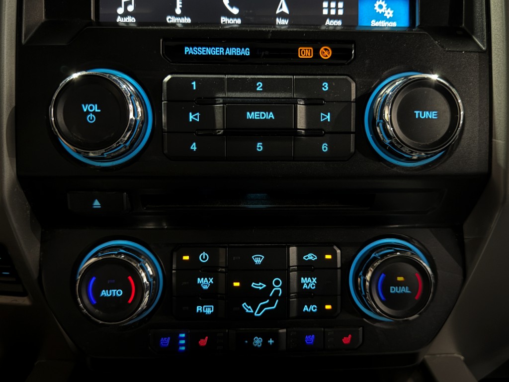 2018 Ford F-250 Image 5