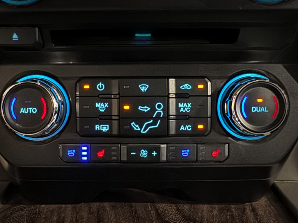 2018 Ford F-250 Image 6