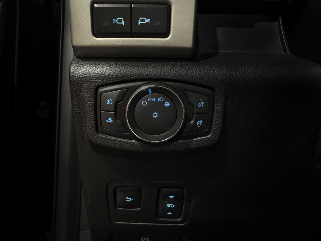2018 Ford F-250 Image 8