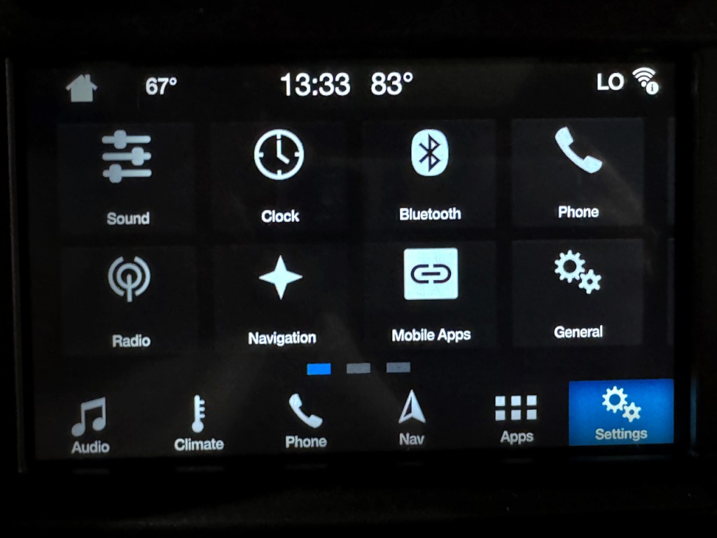 2018 Ford F-250 Image 10