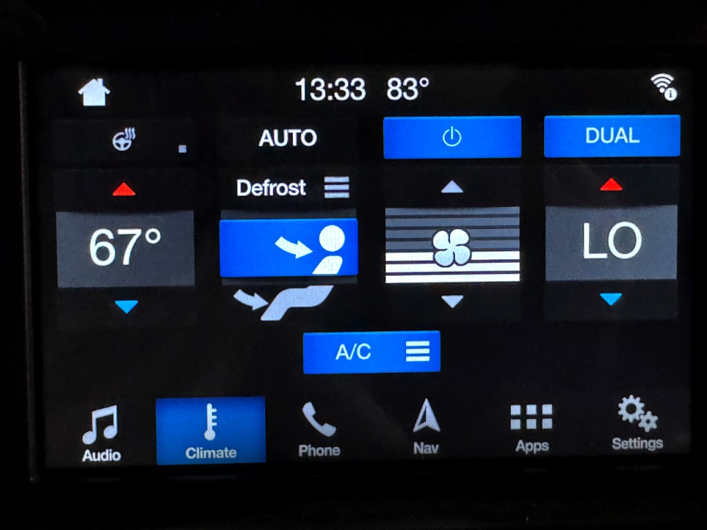 2018 Ford F-250 Image 12
