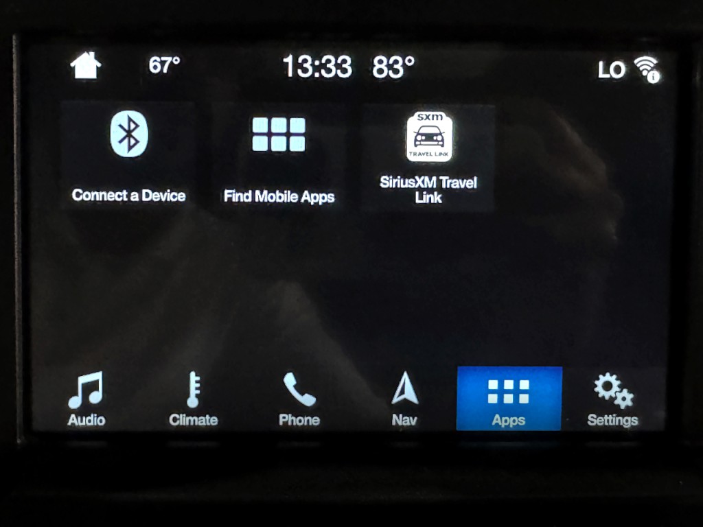 2018 Ford F-250 Image 15