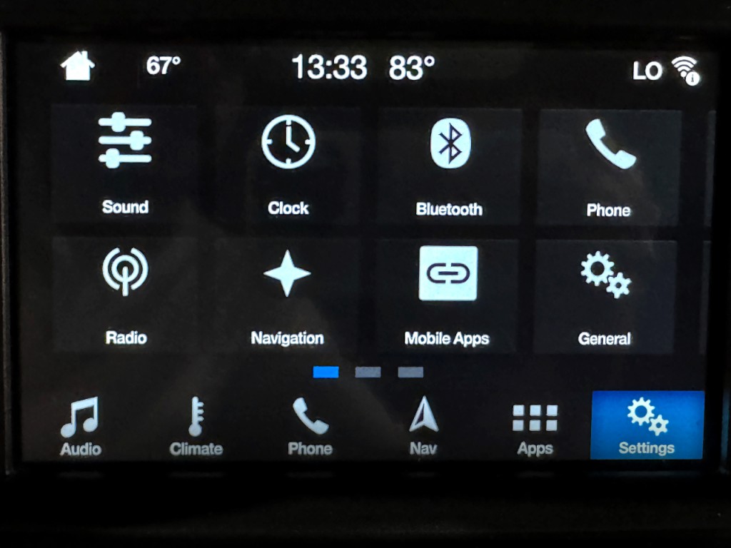 2018 Ford F-250 Image 16