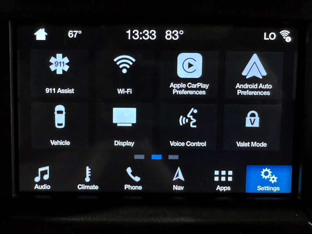2018 Ford F-250 Image 19