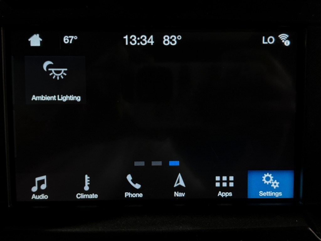 2018 Ford F-250 Image 20