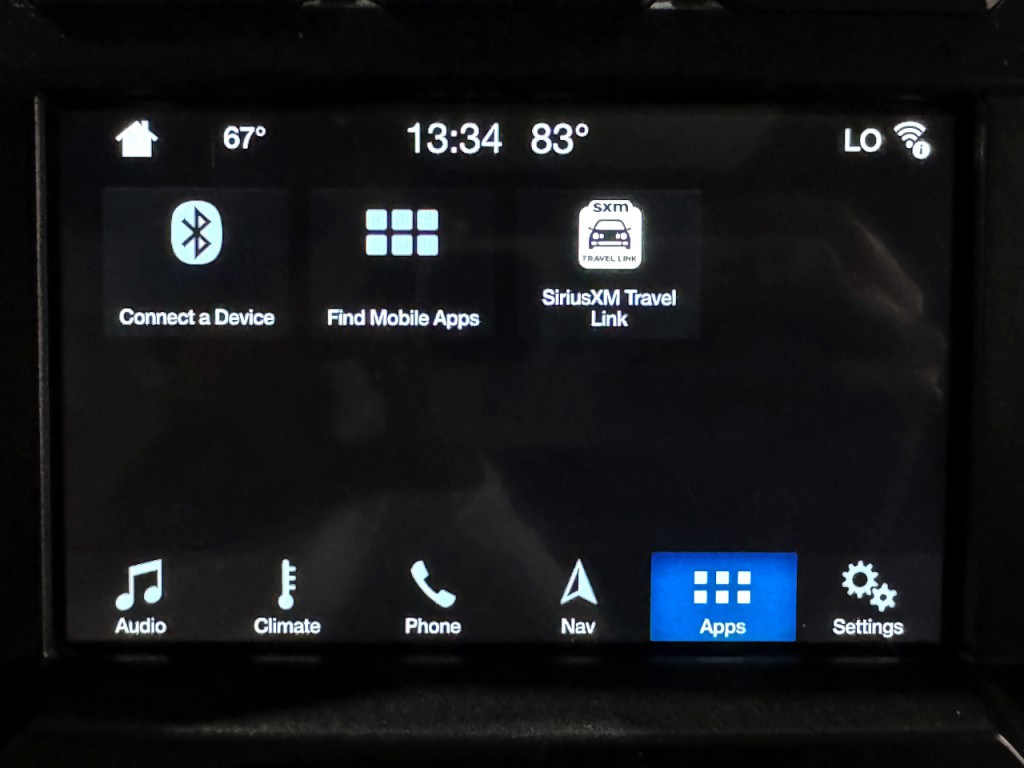2018 Ford F-250 Image 21