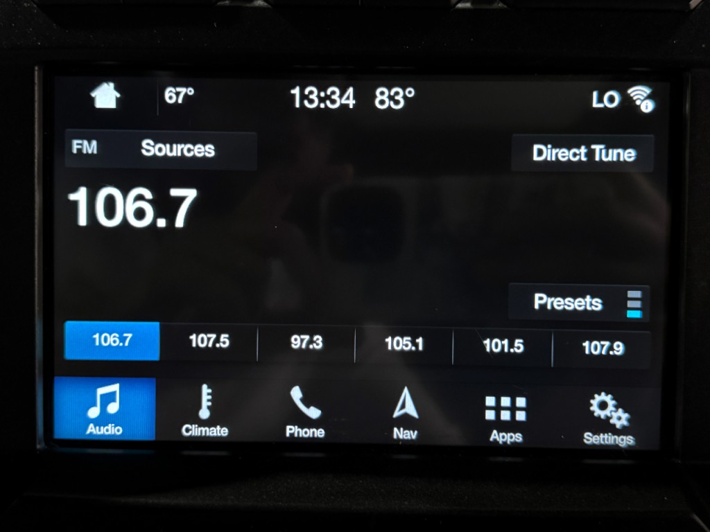 2018 Ford F-250 Image 23