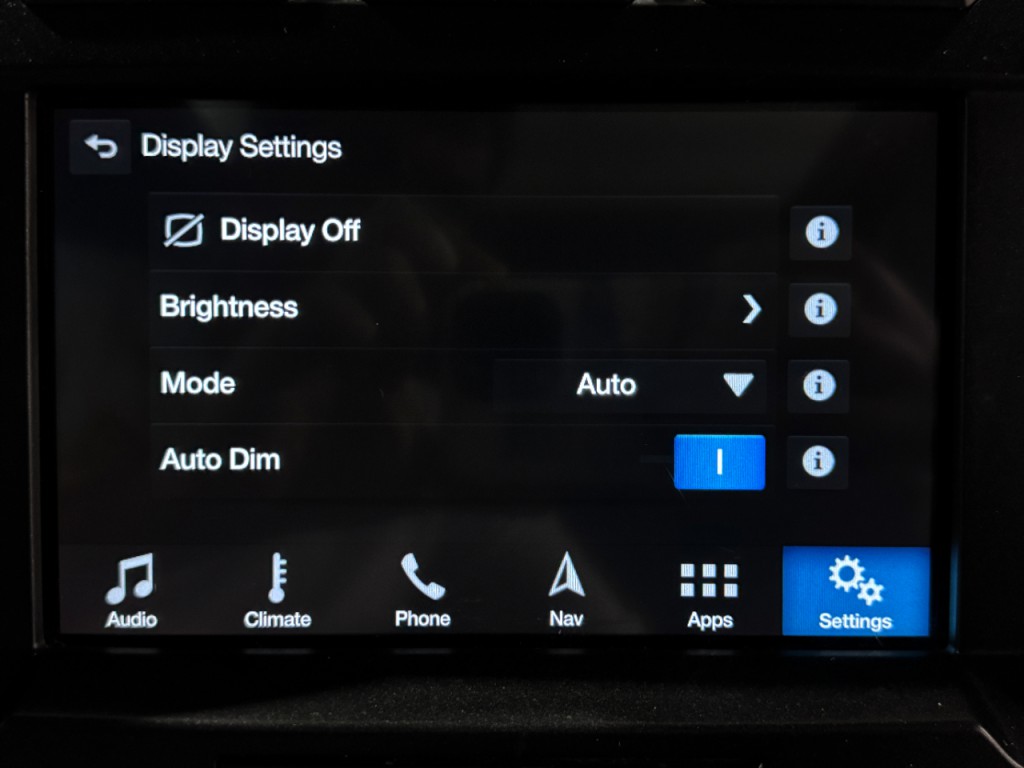 2018 Ford F-250 Image 24