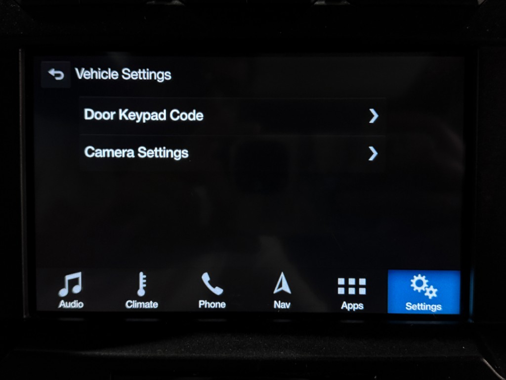 2018 Ford F-250 Image 25