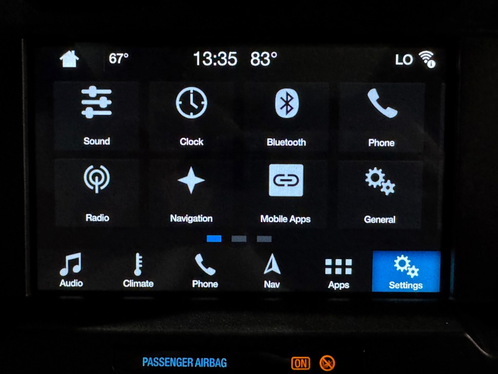 2018 Ford F-250 Image 26