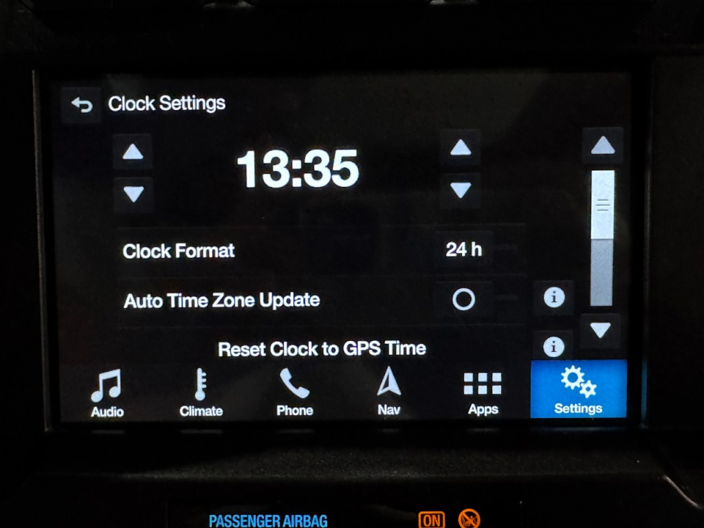 2018 Ford F-250 Image 27