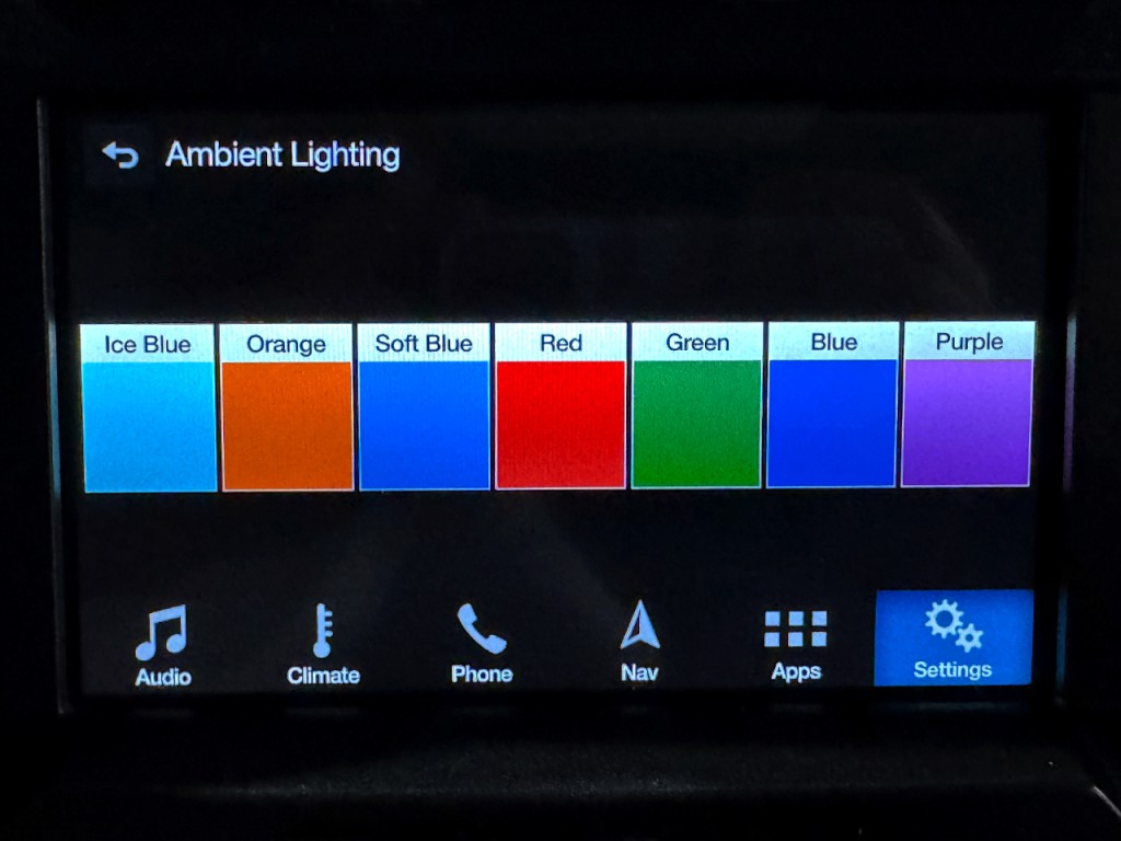 2018 Ford F-250 Image 28